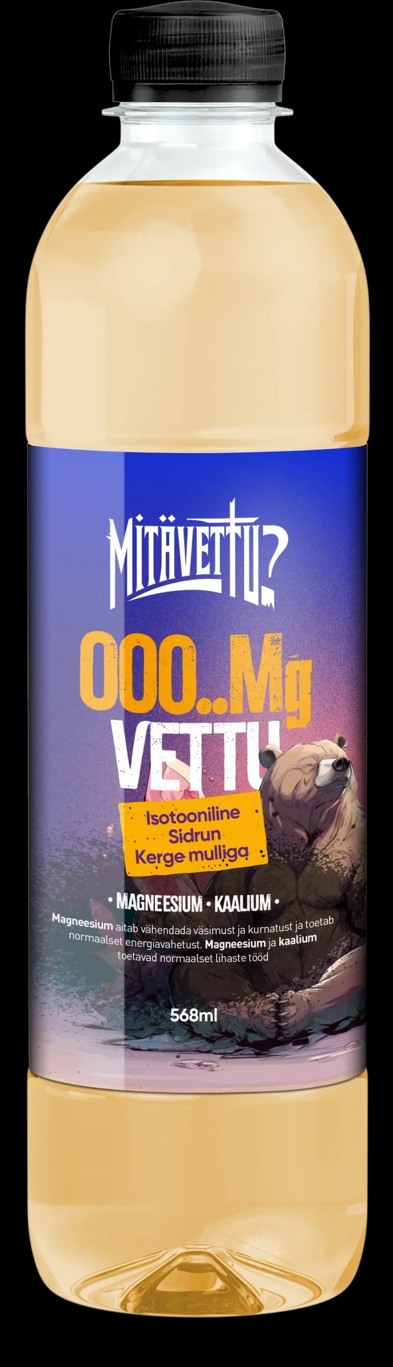 OOO..Mg VETTU pudel