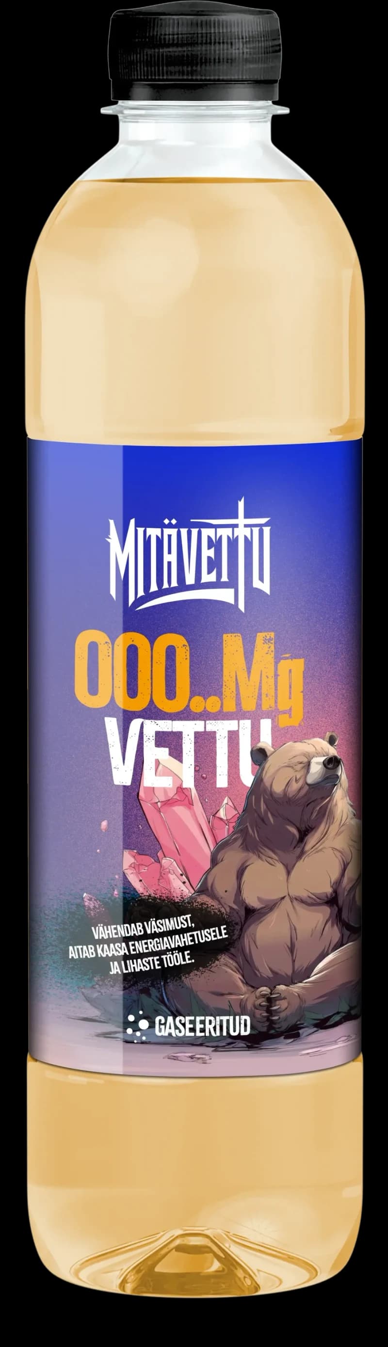 OOO..Mg VETTU pudel