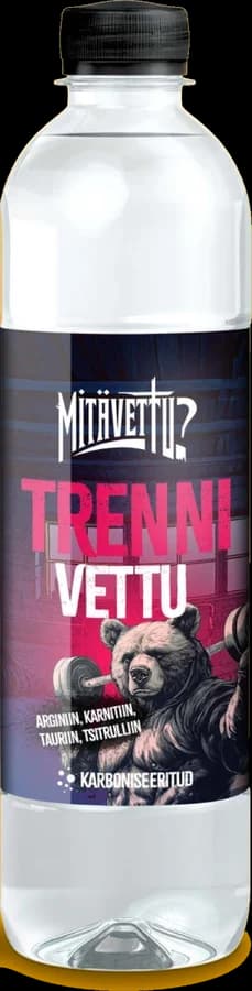TRENNI VETTU